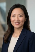 Sarah Chen, Senior Partner